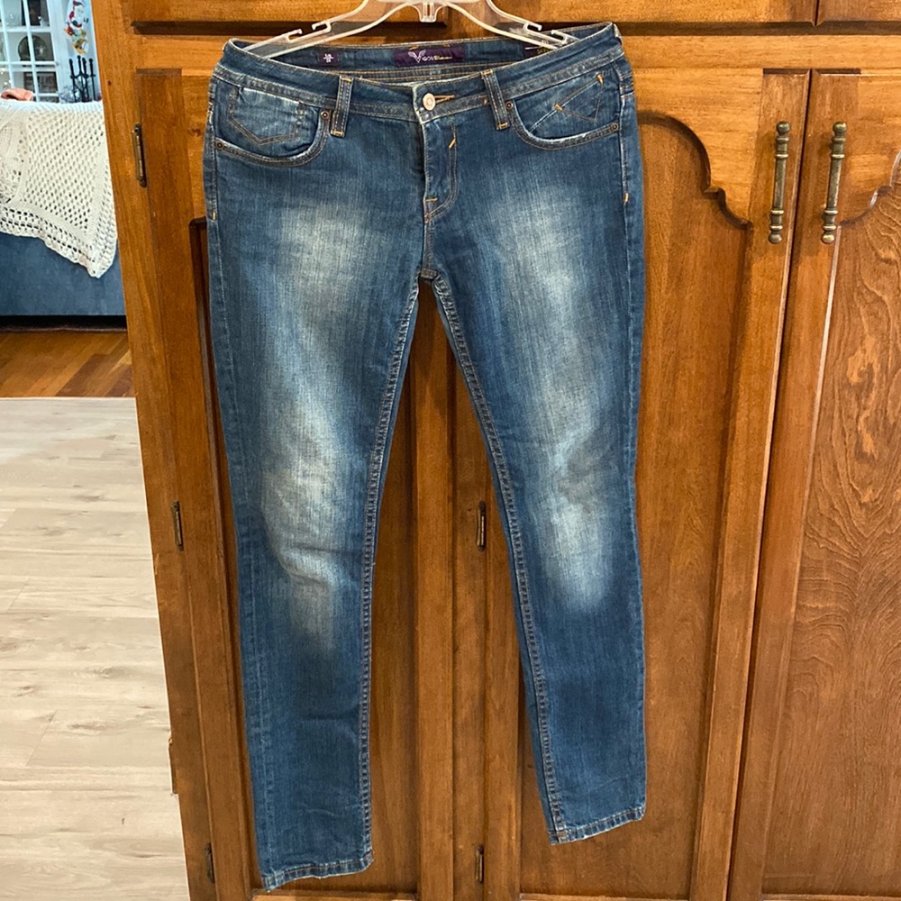 Womens vigoss jeans